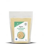 Sorghum Flour (Ceres, Organic) - 400g