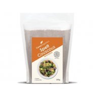Couscous, Spelt Wholemeal (organic) - 450g & 900g