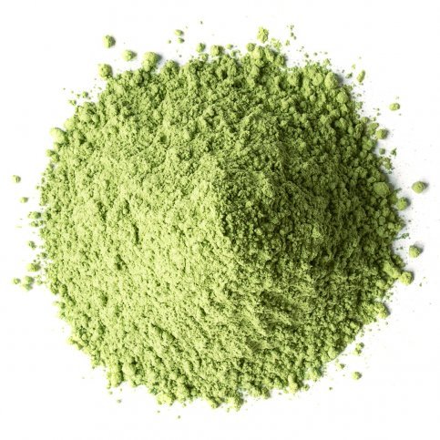 Spinach Powder (No additives, no preservatives) - 100g