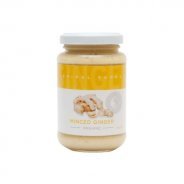 Minced Ginger (Organic) - 210g
