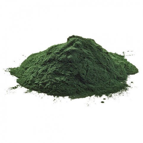 Spirulina Powder - 25kg (Organic, Bulk)