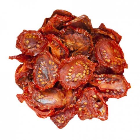 Sundried Tomatoes (Organic, Bulk) - 1.5kg, 5kg & 10kg