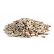 Sunflower Seeds (Natural,  Whole) - 500g & 1kg