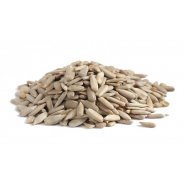 Sunflower Seeds (Natural, Whole, Bulk) - 25kg