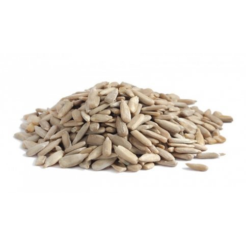 Sunflower Seeds (Natural, Whole, Bulk) - 3kg & 12.5kg