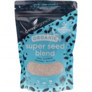 Super Seed Blend (Organic) - 250g