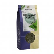 Stinging Nettle Loose Leaf Tea (Organic, Biodynamic) - 50g