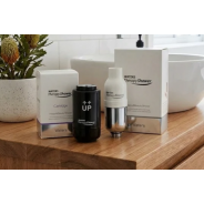 Waters Therapy Shower Filter Deluxe Pack