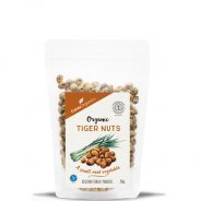 Tiger Nuts  (Ceres, Organic) - 250g