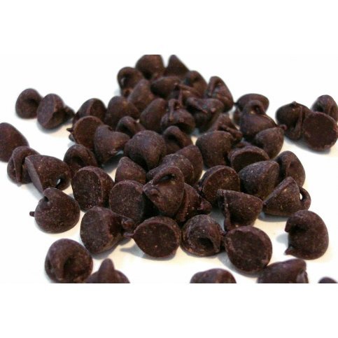 Chocolate Drops (Organic, Fair Trade, Vegan) - 225g