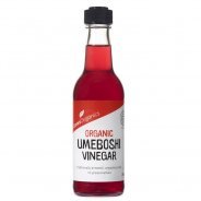 Umeboshi Plum Vinegar (Ceres, Organic) - 250ml