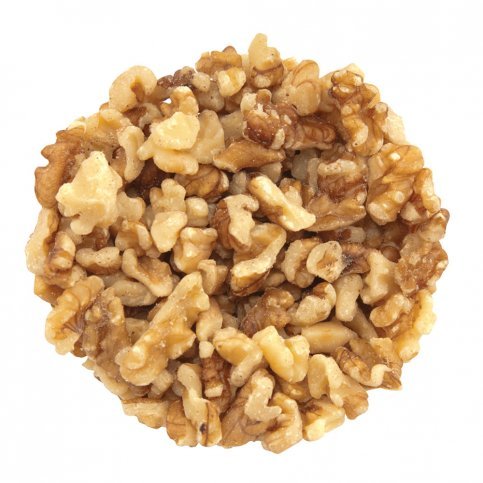 Walnut Pieces (medium sized, raw, natural) - 1kg & 3kg