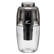 Waterman Water Filter Bottle - 600ml 
