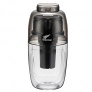 Waterman Water Filter Bottle - 600ml