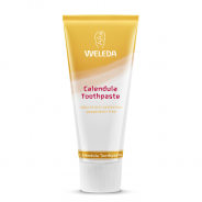 Weleda Calendula Toothpaste - 75ml 