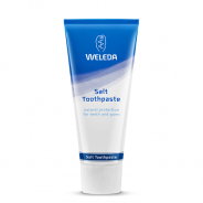 Weleda Salt Toothpaste - 75ml 
