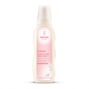 Weleda Almond Sensitive Skin Body Lotion - 200ml 