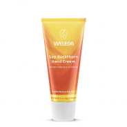 Weleda Sea Buckthorn Hand Cream - 50ml