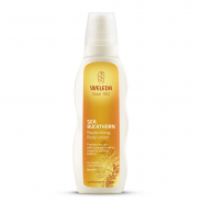 Weleda Sea Buckthorn Replenishing Body Lotion - 200ml