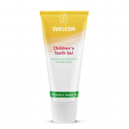 Weleda Children's Tooth Gel - 50ml