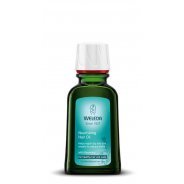 Weleda Nourishing Hair Oil - 50ml