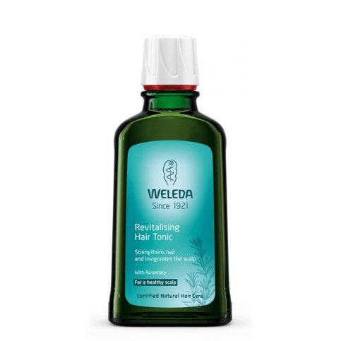 Weleda Revitalising Hair Tonic - 100ml