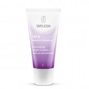 Weleda Iris Hydrating Night Cream - 30ml 