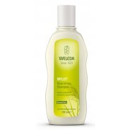 Weleda Millet Replenishing Shampoo - 190ml