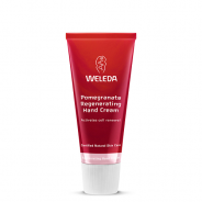 Weleda Pomegranate Regenerating Hand Cream - 50ml 