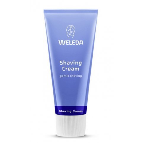 Weleda Shaving Cream - 75ml