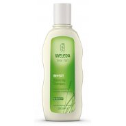 Weleda Wheat Balancing Shampoo - 190ml