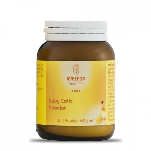 Weleda Baby Colic Powder- 60g