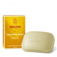 Weleda Calendula Soap - 100g