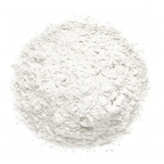 White Flour (Type 0, Organic, Bulk) - 12.5kg