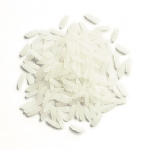White Rice - Medium Grain (organic, bulk) - 25kg