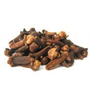 Cloves (Organic, Bulk Whole) - 3kg