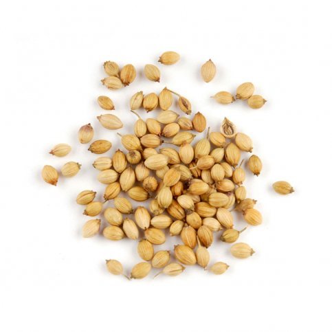 Coriander, Whole Seeds (Organic) - 500g, 1kg & 3kg