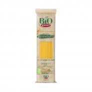 Pasta, Spaghetti White (organic, La Terra) - 500g