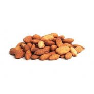 Activated Almonds (Organic, Raw) - 100g, 200g & 500g