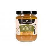 Almond Butter (Organic, In conversion) - 220g