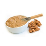 Almond Butter (Bulk, Transitional Organic) - 2kg