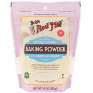 Baking Powder (Gluten & Aluminium Free) - 250g