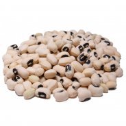 Black Eyed Beans (Organic) - 500g & 1kg