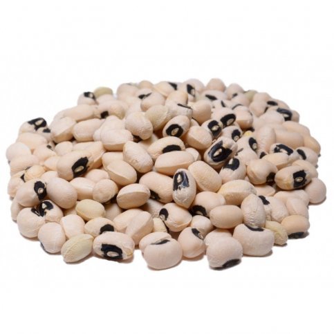 Black Eyed Beans (Organic) - 500g & 1kg