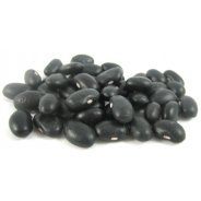 Black Beans (Organic, Bulk) - 5kg & 25kg