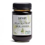 Blackstrap Molasses (Organic) - 480g