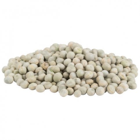 Blue Peas (NZ Grown, Dried) - 1kg