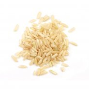 Brown Rice (Organic, Long Grain) - 3.5kg, 10kg & 25kg