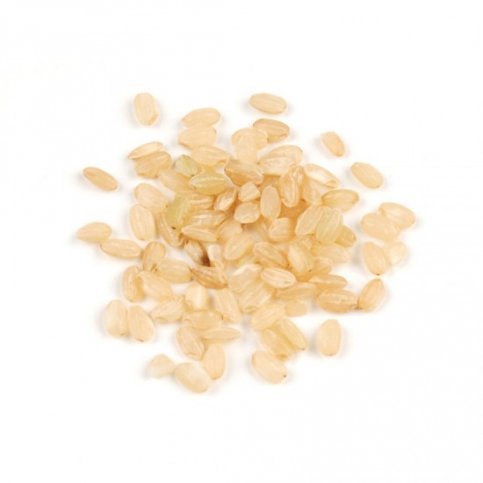 Sushi Rice - Brown & White (Organic, Bulk) - 25kg