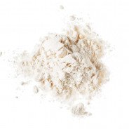 Brown Rice Flour (Organic, Gluten Free, Bulk) - 3kg & 25kg